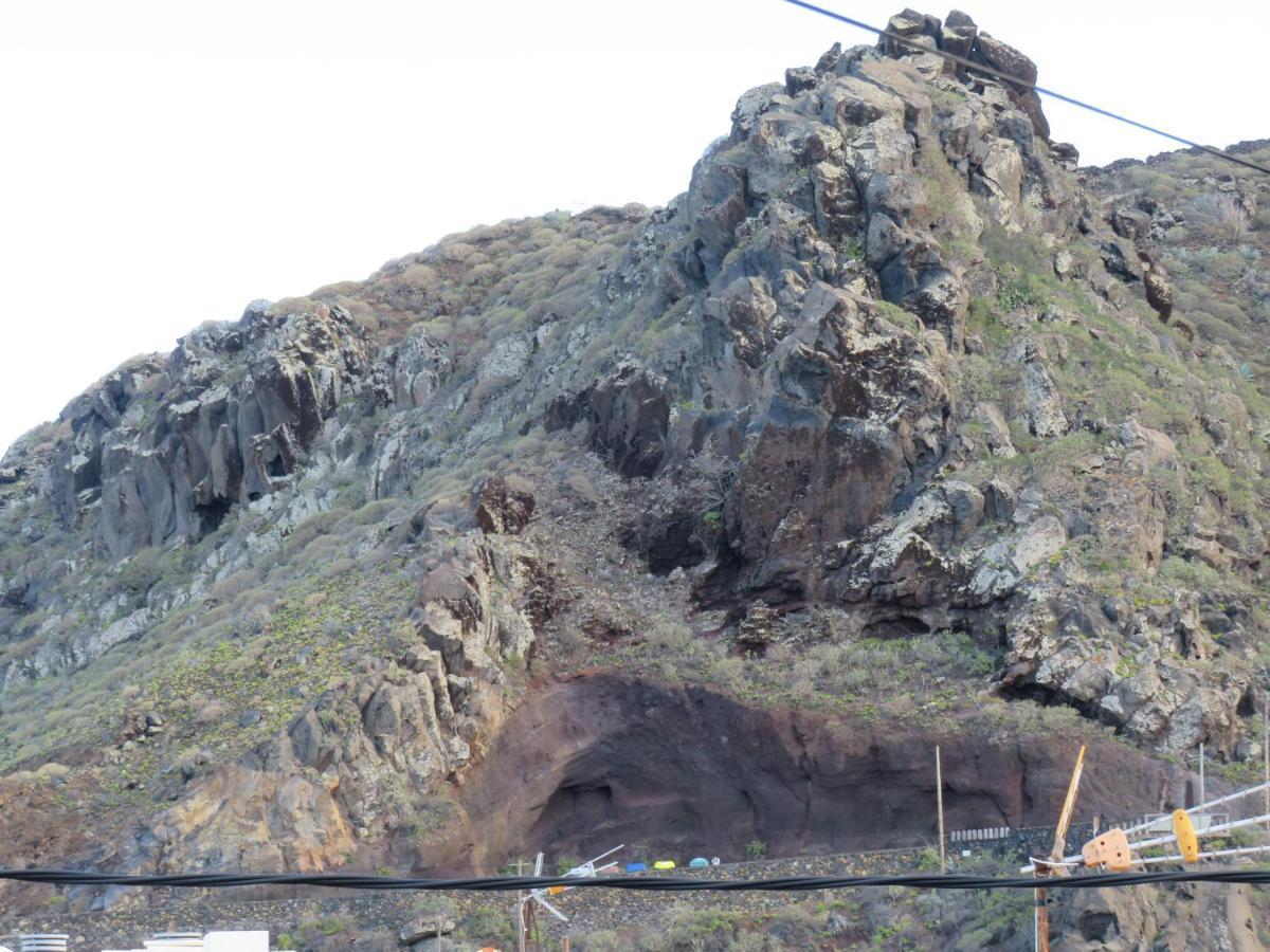 Mi Paraiso Vacacional, Isla Del Hierro. Tamaduste Extérieur photo